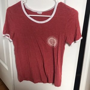Summer vibes t-shirt